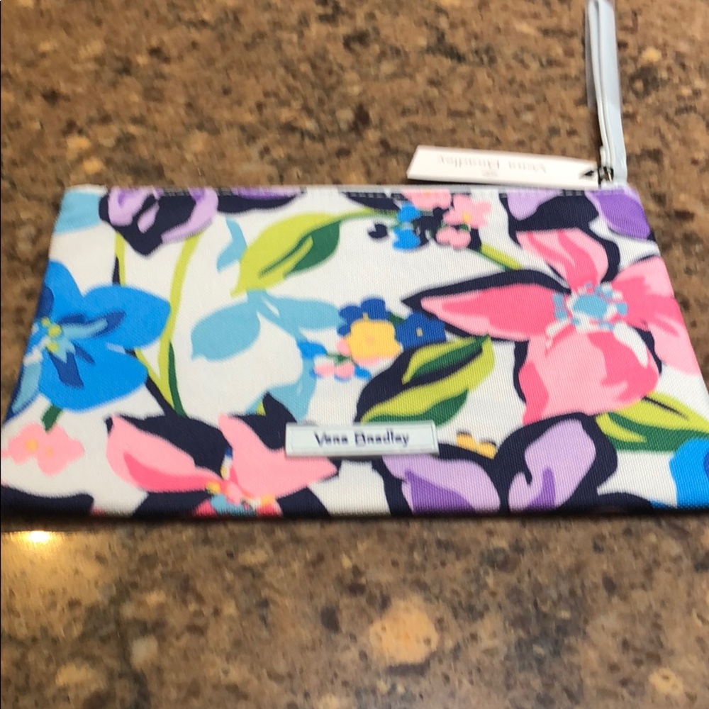 Vera Bradley pouch